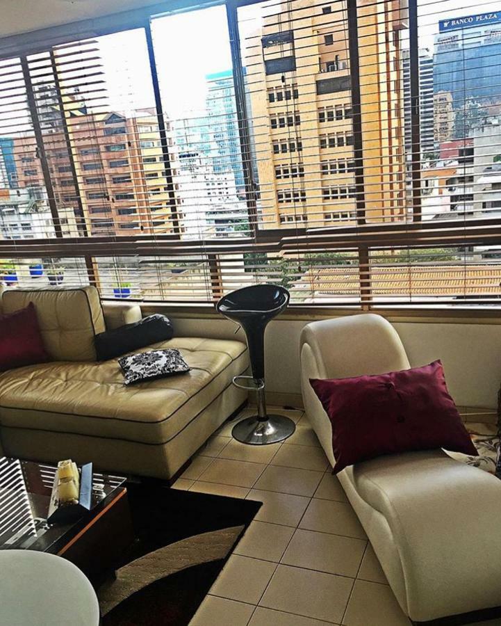 Confortable Apto Tipo Suite/ Turismo Relax Appartement Caracas