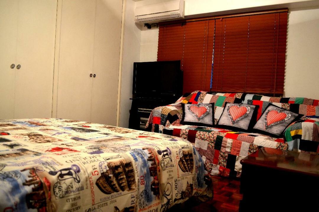 Confortable Apto Tipo Suite/ Turismo Relax * Caracas